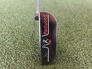 Hobby equipment and supply: Ping RedWood D66 34" Putter