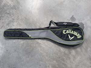 Hobby equipment and supply: Callaway Pencil Travel Bag