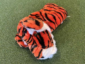 Daphne's Tiger Woods Driver Headcover