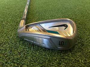 Hobby equipment and supply: Nike Slingshot 6 Iron