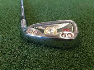 Hobby equipment and supply: TaylorMade XR Forged 6 Iron