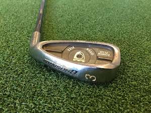 Brosnan Mustang Oversize 3 Iron