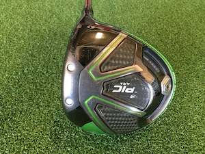 Callaway GBB Epic Star 9.5° Driver