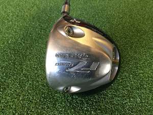 TaylorMade R7 Quad 9.5° Driver