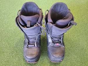 Burton Imprint 1 28cm Snowboard Boots