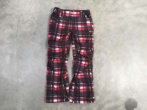 Mistral Ladies Snow Pants Size Medium *Excellent Condition*