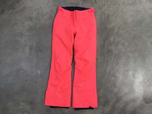 Hobby equipment and supply: Roxy Ladies Snow Pants Size Small *Like New*