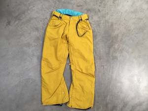 Hobby equipment and supply: X-Nix Mens Snow Pants Size Small *Like New*