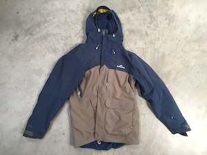 Kathmandu NGX2 Mens Large Ski Jacket