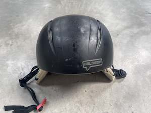 Salomon Ski/Snowboard Helmet