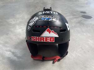 Hobby equipment and supply: Anon Ski/ Snowboard Helmet