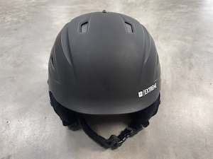 Hobby equipment and supply: Mountain Warehouse Extreme Helmet *Excellent Condition*