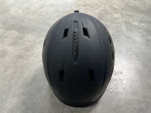 Hobby equipment and supply: Mountain Adventure Extreme Black Helmet *Excellent Condition*