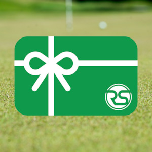 Recreation Station Gift Card