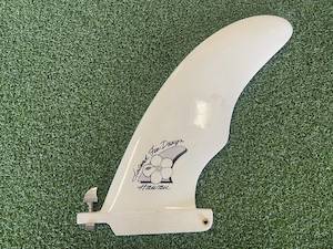 Hobby equipment and supply: Island Fun Design Hawaii 9" Surfboard Fin