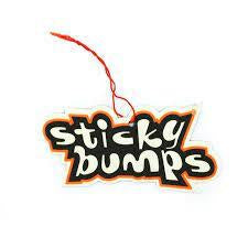 Hobby equipment and supply: Sticky Bumps Air Freshener