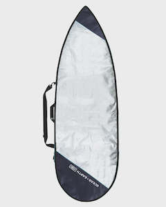 O&E Barry Basic Shortboard Cover