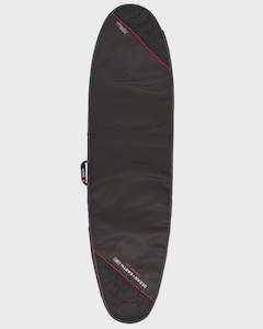 Hobby equipment and supply: *New* O&E Compact Day Longboard Cover - 11'0