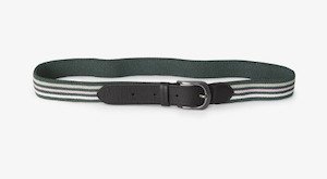 Hobby equipment and supply: *New* Cross Sportswear Women's Stretch Belt