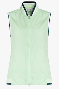 *New* Cross Sportswear Women's Storm Vest