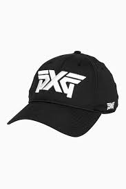 Hobby equipment and supply: PXG Golf Cap with Ball Marker