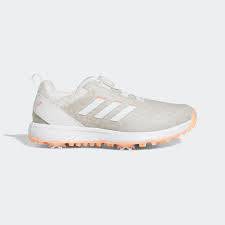 *New* Adidas W S2G Boa Golf Shoe