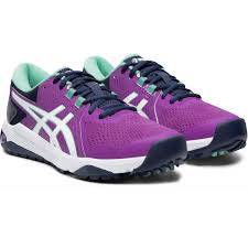 *New* Asics Women's Gel Course Glide Spikeless Golf Shoes