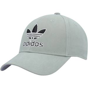 *New* Adidas Originals Icon Snapback 2.0 Adjustable Cap - Green