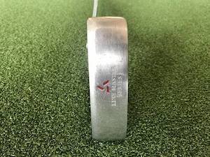 Hobby equipment and supply: Paragon Line Master 35" Putter