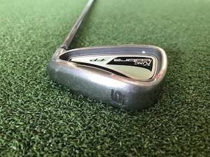 Hobby equipment and supply: Cobra King FP Ladies 6 Iron