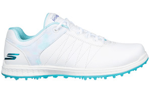 Hobby equipment and supply: *New* Skechers Womens GOGA Max Golf Shoe