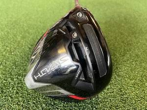 2022 TaylorMade Stealth Plus 9° Left Handed Driver *Excellent Condition*