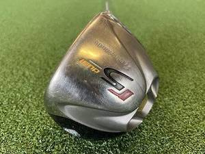 2004 TaylorMade r5 Dual 9.5° Driver