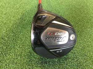 Titleist 910D3 9º Driver