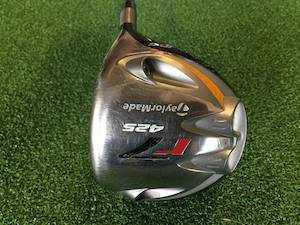 2006 TaylorMade R7 425 10.5º Driver