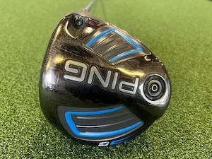 2016 Ping G 10.5° Driver