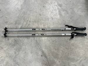 Rossignol SNOPRO 110cm Ski Poles Condition- 7