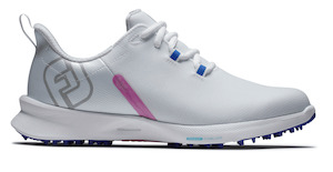 *New* Footjoy Women's Fuel Spikeless Golf Shoe