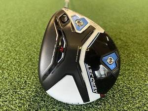 2023 Cobra Aerojet Max 18.5° 5 Wood *Excellent Condition*