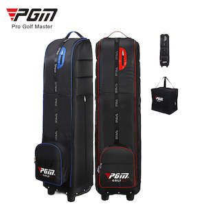 *New* PGM Heavy Duty Travel Bag