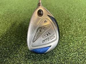 Hobby equipment and supply: 2014 Titleist VG3 40" 4 Hybrid