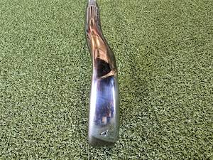 TaylorMade Burner 21° 4 Iron