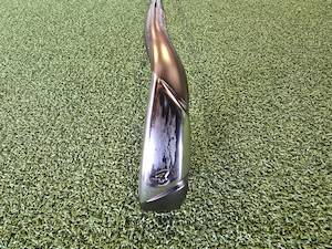 TaylorMade Burner 2.0 21° 4 Iron