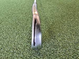 TaylorMade PSi 4 Iron