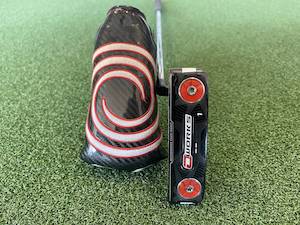 Odyssey O-Works #1 33" Putter With Headcover *Excellent Condition*