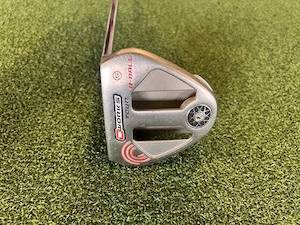 Odyssey O Works Tour R-Ball 34" Putter