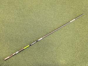 Hobby equipment and supply: *New* Rocketballz Matrix Ozik 44.5" 60g Shaft Flex- Extra Stiff Condition- 10