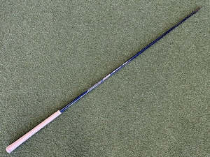 Speeder Evolution 45.50" Stiff Shaft For PRGR Driver Shaft