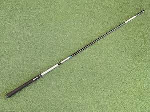 Fujikura Speeder 57 Driver Shaft With Ping Adaptor