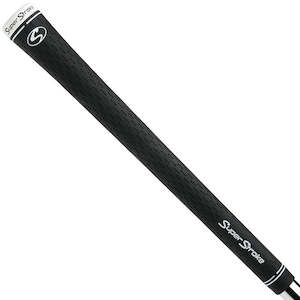 Superstroke S-TECH Black/White Grips Standard